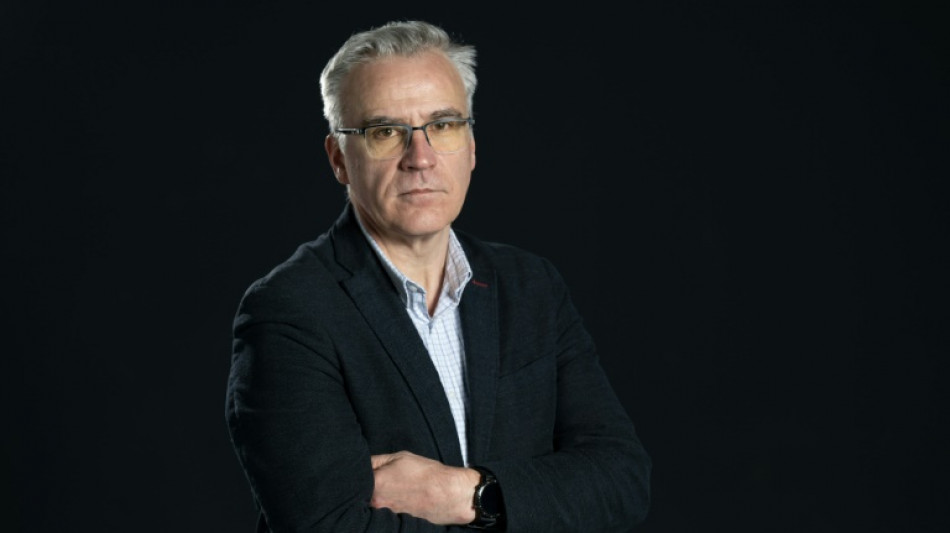 Rugby: "vouloir détruire l'adversaire", une "dérive" que dénonce un père endeuillé