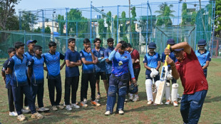 Cricket World Cup win would be riches aplenty for Rohit's boyhood coach