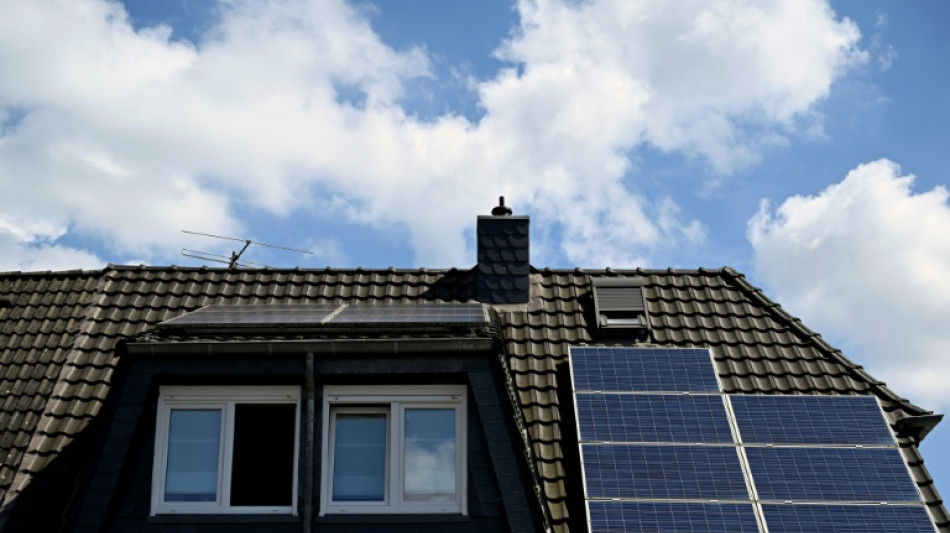 Erneuerbare: Auch kleinere Anlagenbetreiber sollen Strom k&uuml;nftig selbst vermarkten