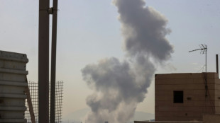 Kiesewetter: Angriff auf Iran ist berechtigt und hat "Aussicht auf Erfolg"