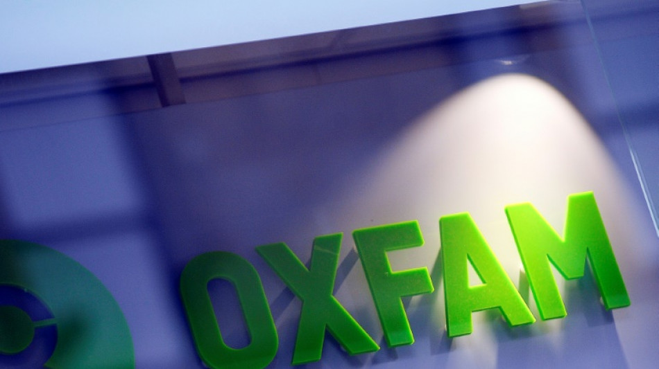 Pour r&eacute;duire les d&eacute;ficits et les in&eacute;galit&eacute;s, Oxfam veut taxer les "super-h&eacute;ritages"