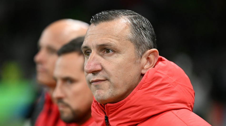 US-Frauentrainer Andonovski zur&uuml;ckgetreten