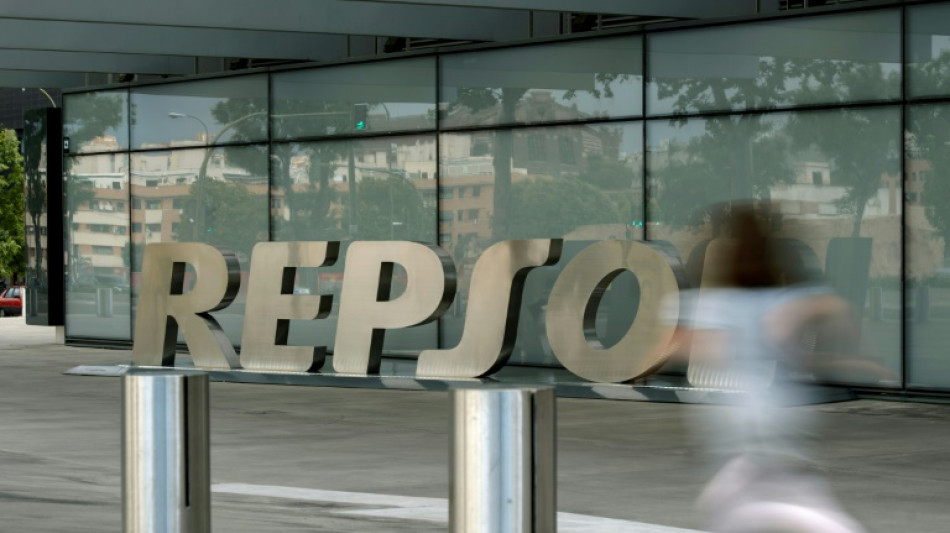 Maduro se re&uacute;ne con directivos de Repsol en medio de la tensi&oacute;n Venezuela-Espa&ntilde;a