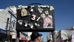 El gobierno argentino anuncia una intervención en el mercado cambiario para contener el dólar