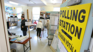 Europ&eacute;ennes: les Slovaques aux urnes, Meloni en premi&egrave;re ligne en Italie