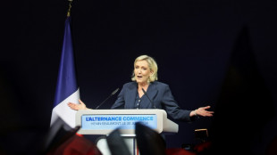 Du FN au RN: de la marginalisation &agrave; la banalisation en 50 ans