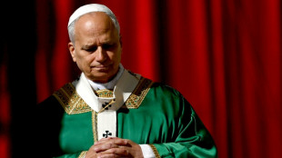 Pope Leo puts poor, marginalised centre stage in first major text