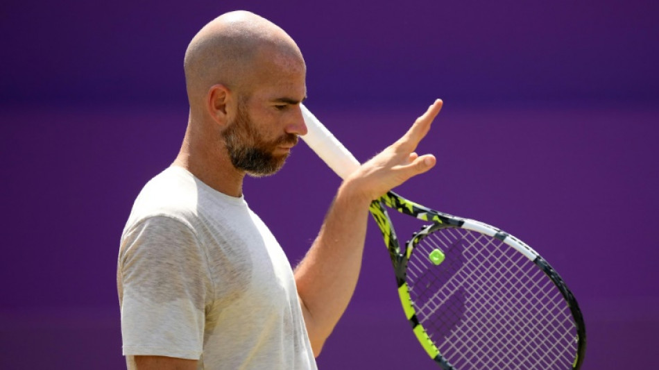 Tennis: finale Manarino-Eubanks &agrave; Majorque