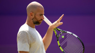 Tennis: finale Manarino-Eubanks &agrave; Majorque