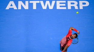 ATP: Fils seul Fran&ccedil;ais &agrave; rallier les demies &agrave; Anvers