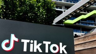 Au tribunal, le gouvernement am&eacute;ricain d&eacute;fend sa loi for&ccedil;ant la vente de TikTok