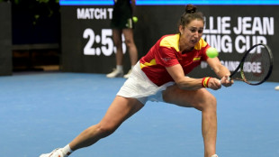 Canad&aacute; vence a la anfitriona Espa&ntilde;a en la Billie Jean King Cup