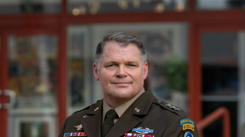 US military working with Nigeria as part of wider Islamic State pivot