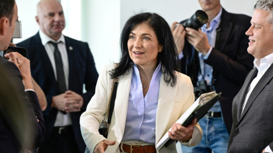 Ministerin Reiche: Weniger Subventionen für Erneuerbare - dafür mehr CCS