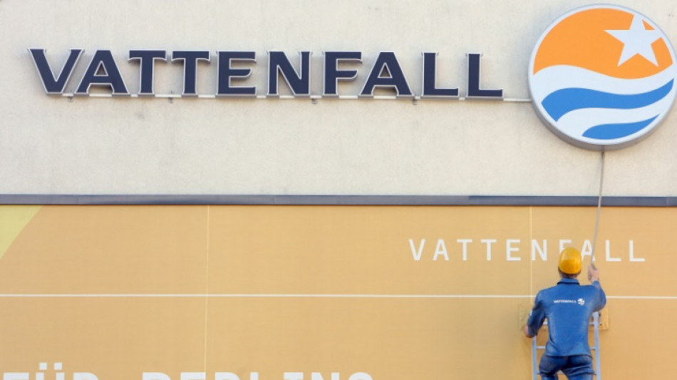 Bundeskartellamt erlaubt Berlin Kauf des Vattenfall-Fernw&auml;rmenetzes