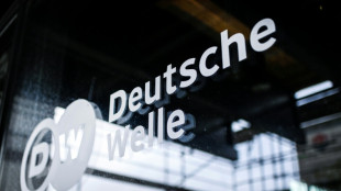 Russland erklärt Deutsche Welle zur "unerwünschten Organisation"