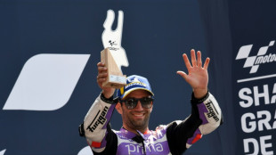 MotoGP: Honda-LCR officialise la signature du Fran&ccedil;ais Johann Zarco