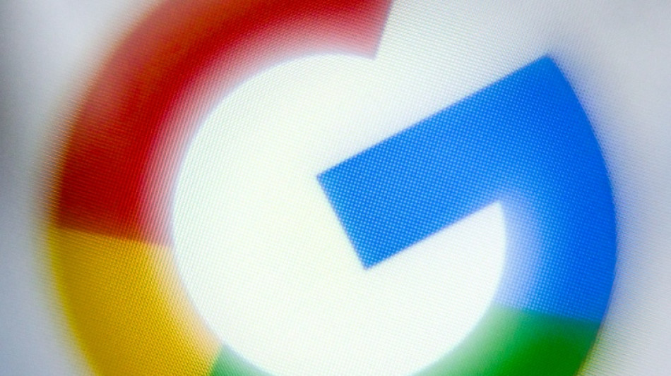 EU hits Google with €2.95 bn fine despite Trump threats