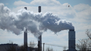 Les gaz &agrave; effet de serre ont atteint des concentrations records en 2025, selon l'ONU