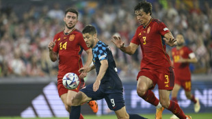 Ligue des nations: G&eacute;n&eacute;ration Rodri, la nouvelle Espagne
