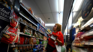 Milei arranca su gobierno en Argentina con piso de inflaci&oacute;n interanual de 160,9%