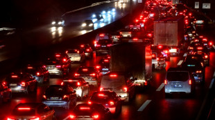 ADAC erwartet zum Osterferienbeginn in acht Bundesl&auml;ndern Staus