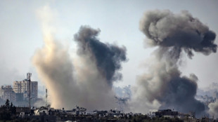 Des dizaines de morts dans le bombardement isra&eacute;lien d'un camp de r&eacute;fugi&eacute;s &agrave; Gaza