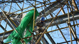 EEUU se opone al dictamen de la OMC cr&iacute;tico con los aranceles sobre el acero y el aluminio chinos