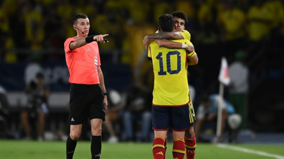 Colombia busca su primera victoria ante Espa&ntilde;a en un amistoso en Londres