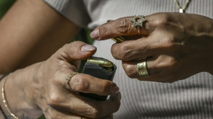 A rush for firearms in wartime Israel