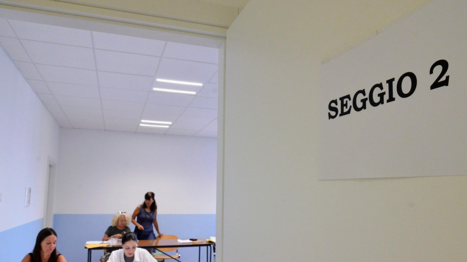 Da lunedì al via raccolta firme maggioranza per il referendum