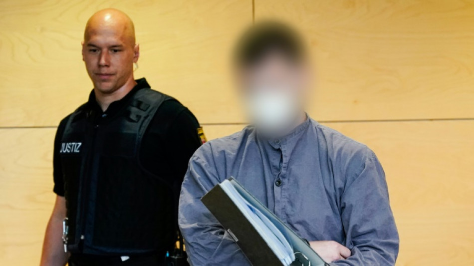 Berufungsprozess um Wilderei gegen Hauptt&auml;ter der Polizistenmorde von Kusel begonnen