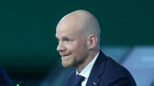 Il n.2 Fifa Grafstr&ouml;m sul piano Infantino 'serie di eventi triste e riprovevole'