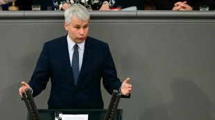 Bilger sieht "großen Rückhalt" in Unionsfraktion für Richterkandidaten