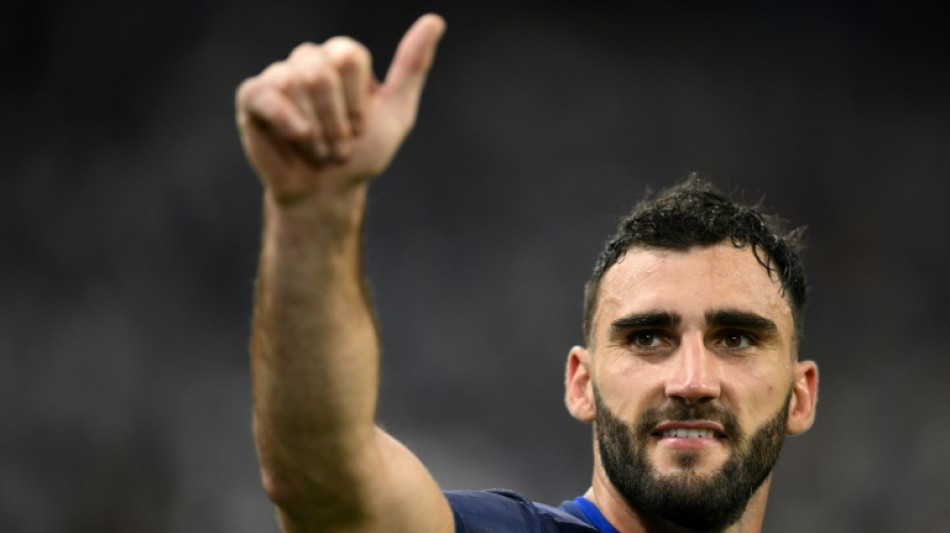 XV de France: Ollivon, Jelonch, Fickou... quel capitaine &agrave; la place de Dupont?