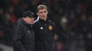 Man Utd coaching job beyond 'wildest dreams', says Fletcher