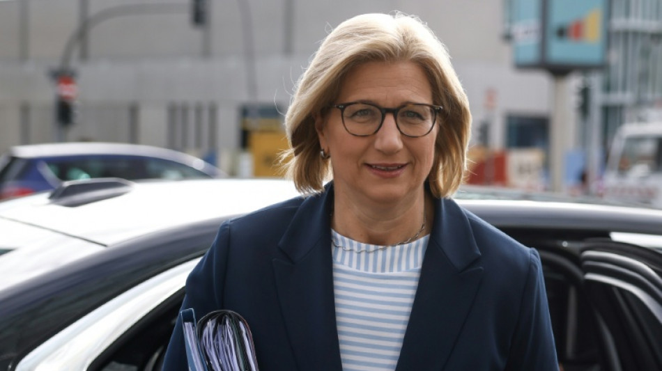 SPD im Saarland laut Umfrage weiter st&auml;rkste Kraft - AfD knapp hinter CDU