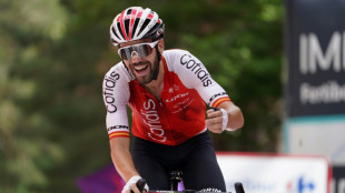 Tour d'Espagne: l'Espagnol Jesus Herrada s'offre la 11e &eacute;tape, Kuss toujours leader