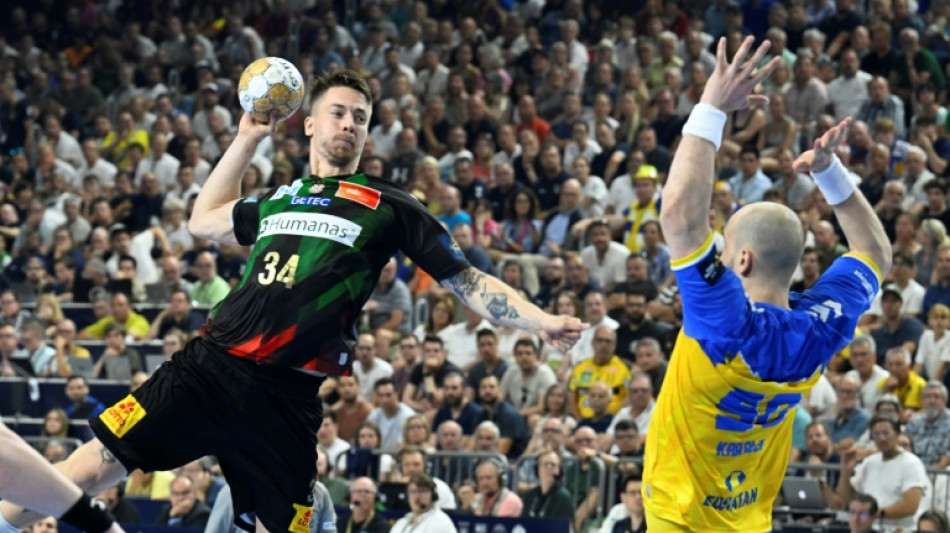 Hand: Magdebourg, renversant contre Kielce, remporte sa quatri&egrave;me Ligue des champions