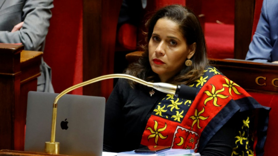 Mortalité infantile, AME à Mayotte: des textes de santé publique en débat à l'Assemblée