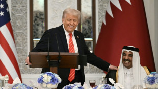 Trump says 'getting close' to deal to avoid Iran military action