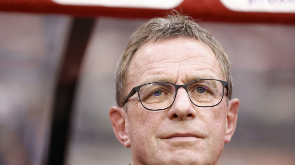 Wiederholung: Rangnick-Engagement in M&uuml;nchen r&uuml;ckt n&auml;her 