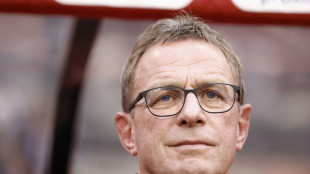 Wiederholung: Rangnick-Engagement in M&uuml;nchen r&uuml;ckt n&auml;her 
