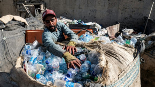 Weiter keine entscheidenden Fortschritte bei Verhandlungen für UN-Plastikabkommen