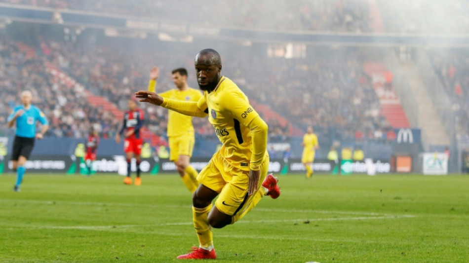 Foot: la justice de l'UE bouleverse les r&egrave;gles des transferts en tranchant le cas Diarra