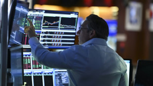 Wall Street rassurée par le ralentissement de l'inflation américaine