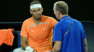 &iquest;Va a volver? Australia se pregunta si fue la &uacute;ltima vez de Nadal en Melbourne