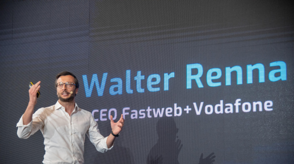 Fastweb+Vodafone, nel semestre ricavi stabili a 3,6 miliardi