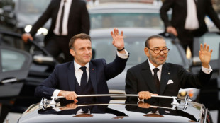 Immigration, Sahara: Macron invite le Maroc &agrave; sceller un nouveau partenariat