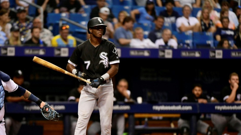 Anderson retires after 10 MLB seasons after 'too much pain'